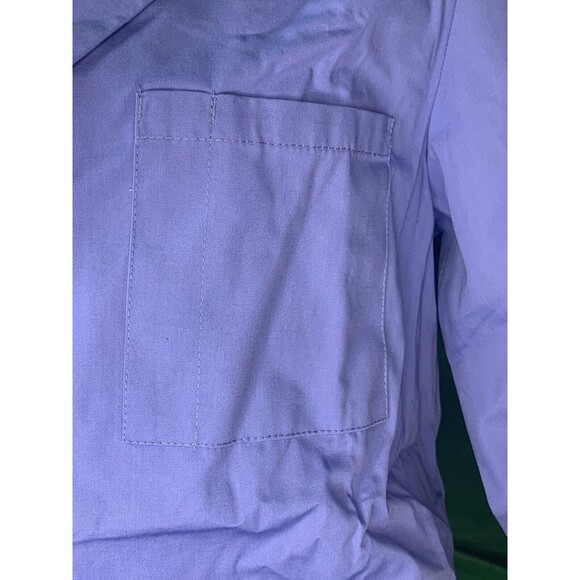 ADAR  Unisex Doctor Workwear Uniform Multiple Pockets Consultation Coat XL Size. - Picture 9 of 14